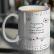 Caneca de Cerâmica Branca 320 ml Cantadas Evengélicas