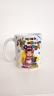 Caneca de Cerâmica Branca 320 ml Especial Dia das mães