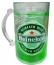 Caneca de Vidro em gel 480Ml