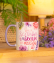 Caneca dia das Mães - Mãe é Benção