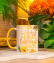 Caneca dia das Mães - Mãe é Benção
