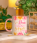 Caneca dia das Mães - Mãe é Benção
