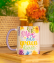 Caneca dia das Mães - Mãe é Benção