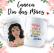 Caneca dia das Mães - Mãe Maravilha