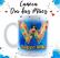 Caneca dia das Mães - Mãe Maravilha