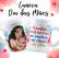 Caneca dia das Mães - Mãe Maravilha
