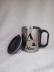 Caneca Inox Viagem 250ml com tampa