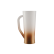 Caneca Slim 400 ml Degrade