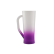 Caneca Slim 400 ml Degrade