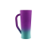 Caneca Slim 400 ml Degrade
