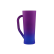 Caneca Slim 400 ml Degrade