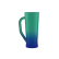 Caneca Slim 400 ml Degrade