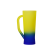 Caneca Slim 400 ml Degrade