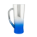 Caneca Slim 400 ml Metalizada