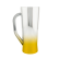 Caneca Slim 400 ml Metalizada