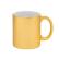 Caneca de Cerâmica Glitter Cintilante 320 ml Personalizada