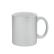 Caneca de Cerâmica Glitter Cintilante 320 ml Personalizada