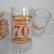 Caneca de Vidro Chopp 475 ml