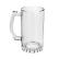 Caneca de Vidro Chopp 475 ml