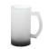 Caneca de Vidro Chopp 475 ml