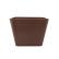 Eco Balde de gelo Incolor Fosco 5L Personalizado