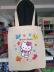 Ecobag Ecológica Algodão Cru 32x38cm Personalizada