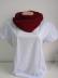 Cachecol Gola Tricot