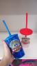 Kit Balde de Pipoca  + Twister  Personalizado
