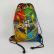 Mochila Saco Gym Infantil
