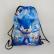 Mochila Saco Gym Infantil
