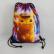 Mochila Saco Gym Infantil