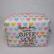 Necessaire Box Simples Personalizada