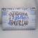 Necessaire Retangular Grande Personalizada