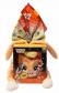 Ovo Looney Tunes Touca 170 g