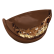Ovo Dreams Mil-folhas Avelã 400g