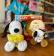 Ovo Snoopy 170 g