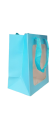 Sacola de papel P