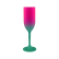 Taça Champanhe Light 190 ml Degrade