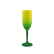 Taça Champanhe Light 190 ml Degrade