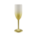 Taça Champanhe Light 190 ml Degrade