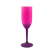 Taça Champanhe Light 190 ml Degrade
