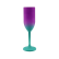 Taça Champanhe Light 190 ml Degrade