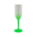 Taça Champanhe Light 190 ml Degrade
