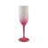 Taça Champanhe Light 190 ml Degrade
