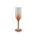 Taça Champanhe Light 190 ml Degrade
