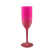 Taça Champanhe Light 190 ml Degrade