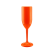 Taça Champanhe Light 190 ml