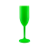 Taça Champanhe Light 190 ml