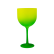 Taça Gin 550 ml Degrade