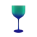 Taça Gin 550 ml Degrade